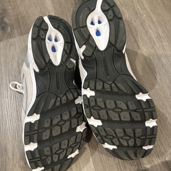 New balance 530 silver gray - Picture 2 of 3